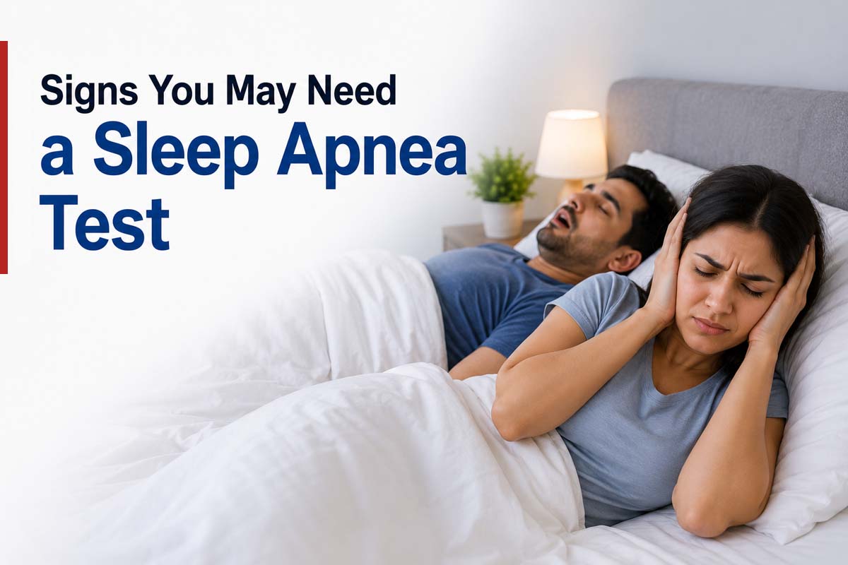 Sleep Study