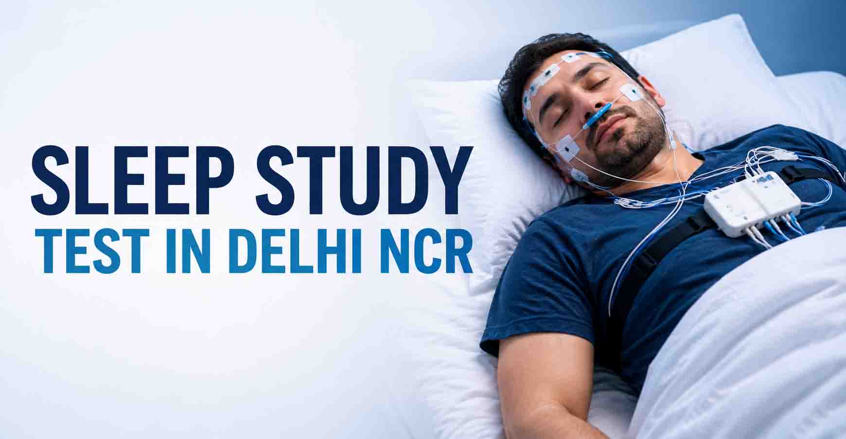 sleep-study-test-delhi-ncr