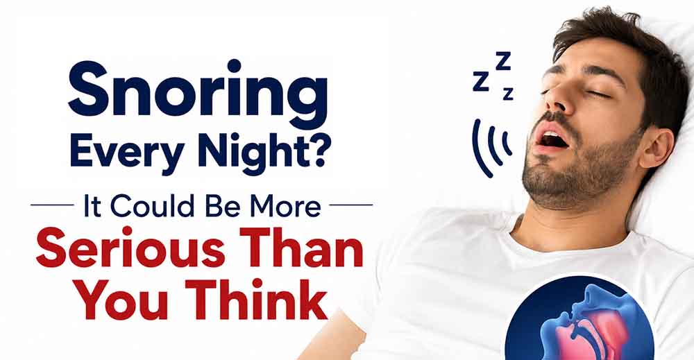 snoring-at-night-you-should-not-ignore