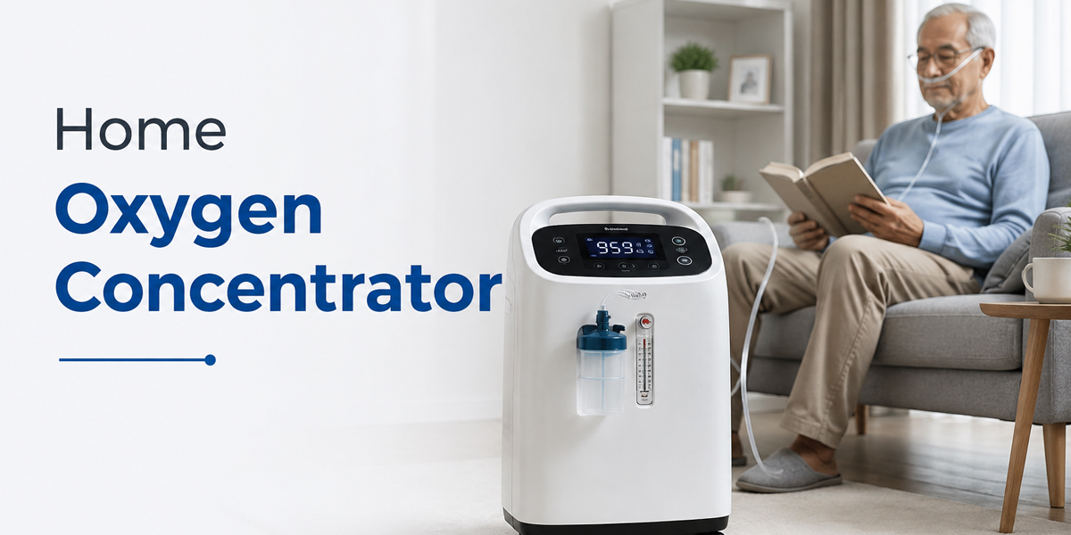 oxygen-concentrator